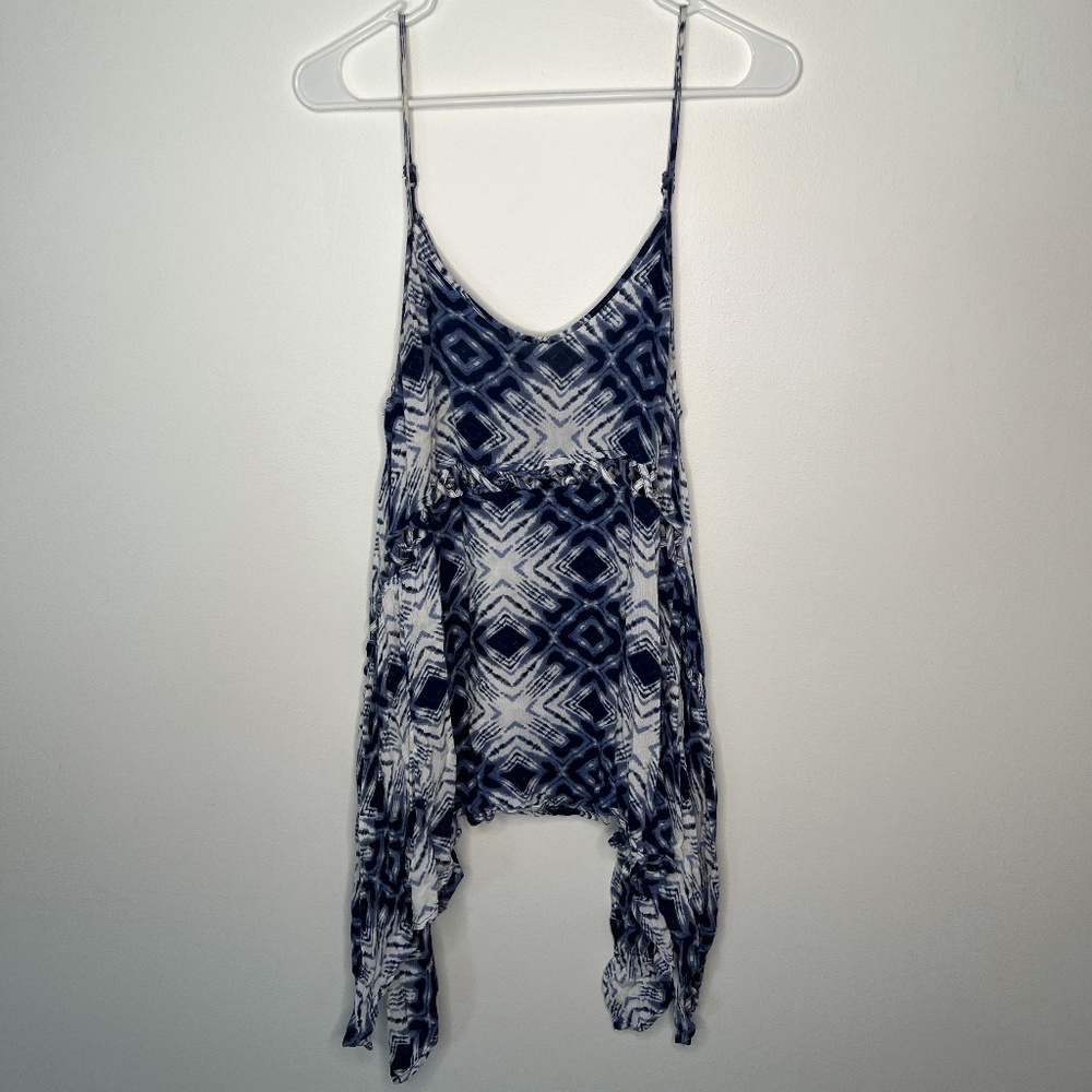 Billabong tank - M - Tilly's